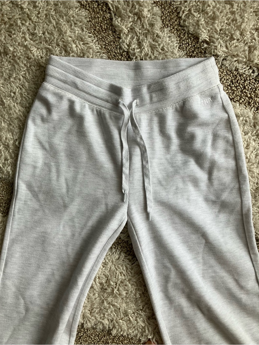 Aritzia TNA Wafflex Marks Pant - Picture 4 of 6